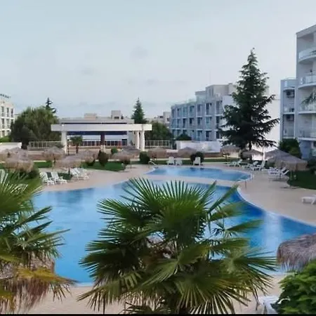 Sea&nature аpartment Lejlighed Burgas City