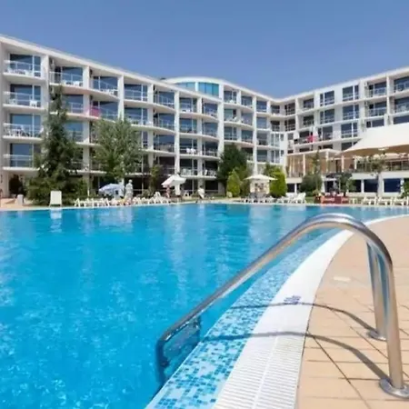 Sea&nature аpartment * Burgas City